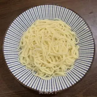 Make Tomato beef noodles step 11