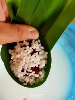 Make Red dates step 7