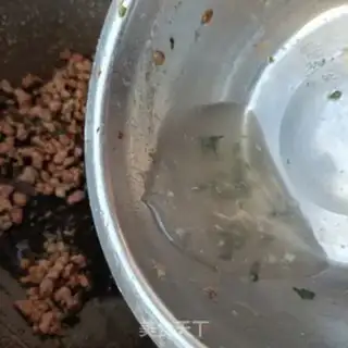 Make The meat and the tofu step 8