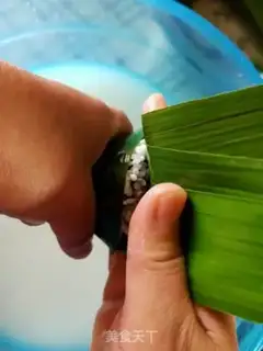 Make Red dates step 8
