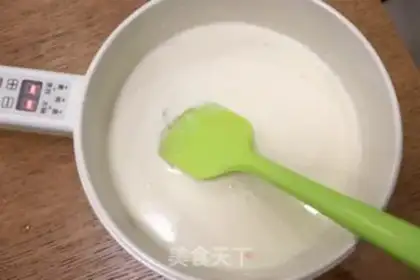 Make Homemade cheese sticks step 4