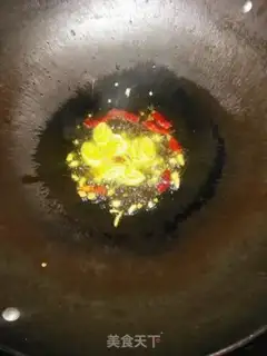 Make ♪ Mocked rice powder ♪ step 4
