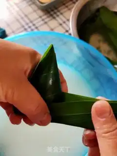 Make Red dates step 9