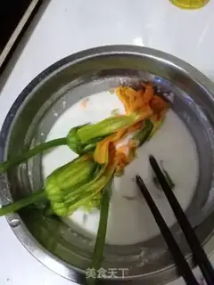 Make Pumpkin step 2