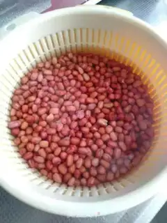 Make Homemade honey beans step 0