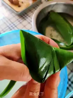 Make Red dates step 10
