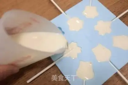 Make Homemade cheese sticks step 6
