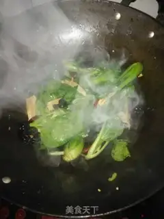 Make ♪ Mocked rice powder ♪ step 6