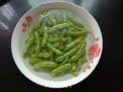Make Cool beans step 6
