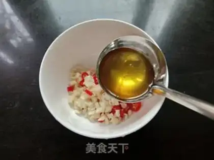 Make Cool beans step 7