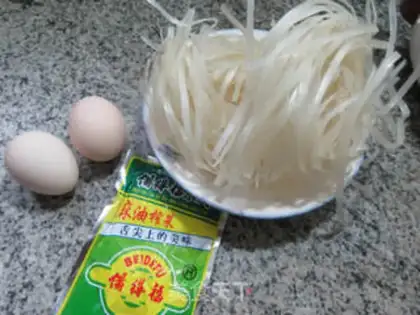 Make ♪ Squeeze the veggies ♪ step 0