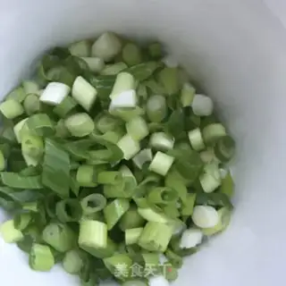 Make Fried tofu step 2