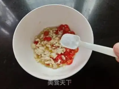 Make Cool beans step 8