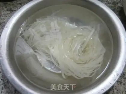Make ♪ Squeeze the veggies ♪ step 1