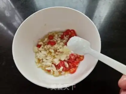 Make Cool beans step 9
