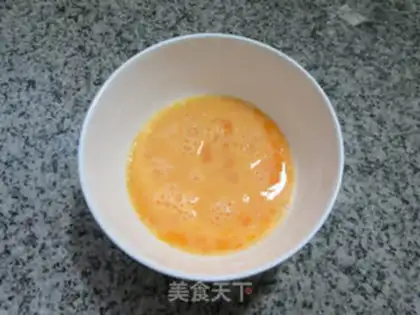 Make ♪ Squeeze the veggies ♪ step 2