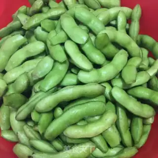 Make Badly smelling beans step 0