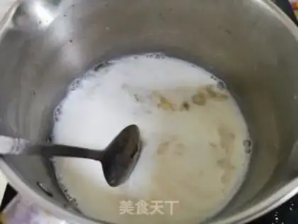 Make Strawberry jelly step 5