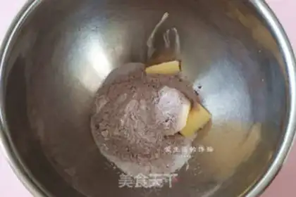 Make Little Bear Puff step 5