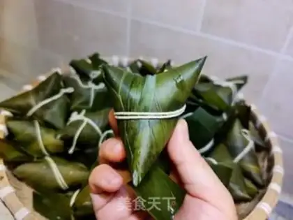 Make Red dates step 19