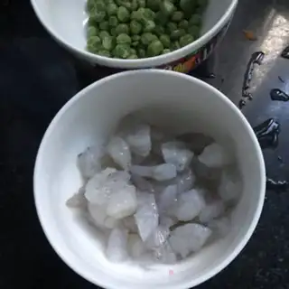 Make Shrimp Inch