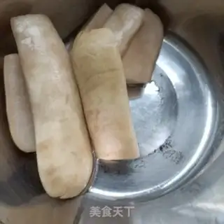Make Sour carrots and carrots step 0