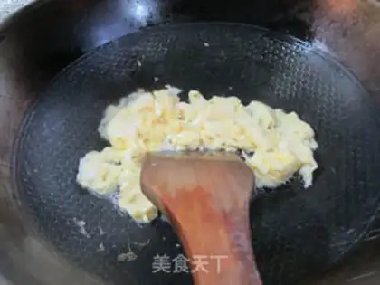 Make ♪ Squeeze the veggies ♪ step 5