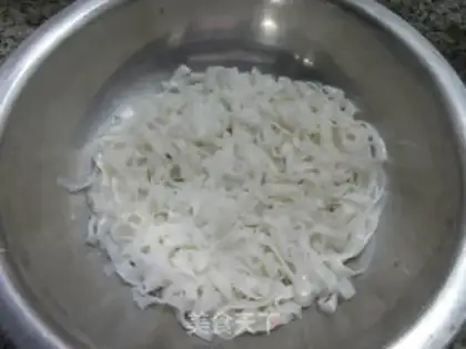 Make ♪ Squeeze the veggies ♪ step 6