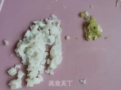 Make Snowfish butterflies step 1