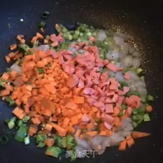 Make Shrimp Inch
