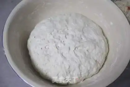Make Pork gravy step 5