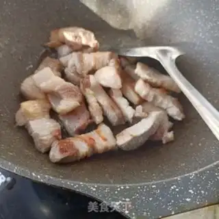 Make Sour carrots and carrots step 5