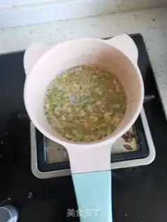 Make Snowfish butterflies step 5