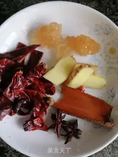 Make Red burning of pigs