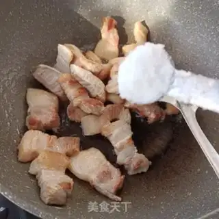 Make Sour carrots and carrots step 6