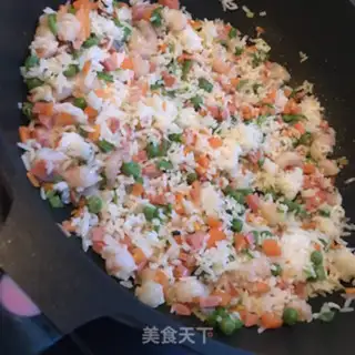 Make Shrimp Inch