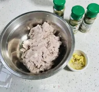 Make Pancakes step 1