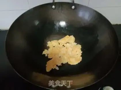 Make The bean sprouts step 1