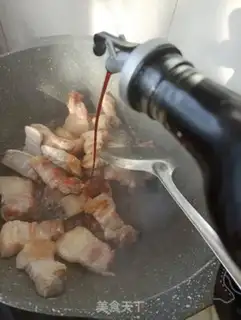 Make Sour carrots and carrots step 7
