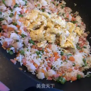 Make Shrimp Inch