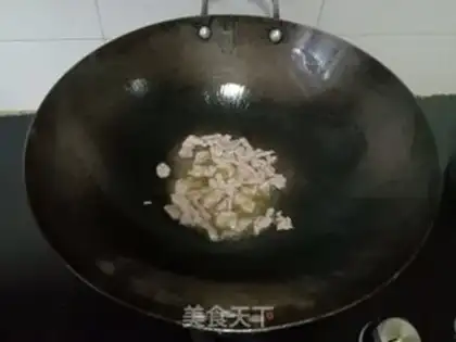 Make The bean sprouts step 2