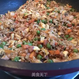 Make Shrimp Inch