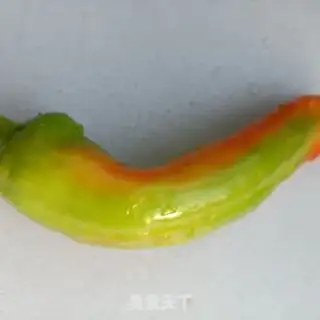 Make The meat trap step 0