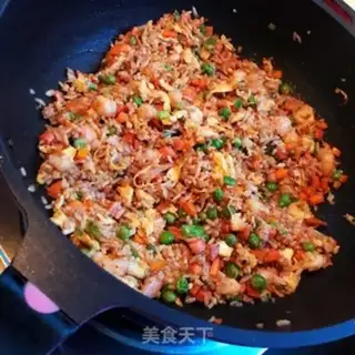 Make Shrimp Inch