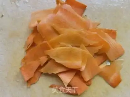 Make Pyramids make artificial meat step 2
