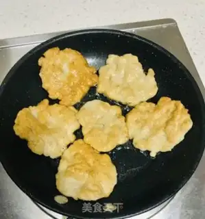Make Pancakes step 5