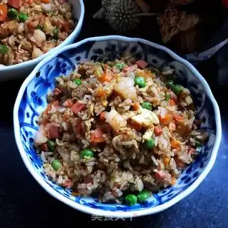Make Shrimp Inch