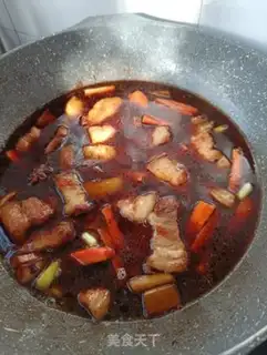 Make Sour carrots and carrots step 11