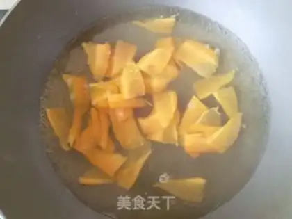 Make Pyramids make artificial meat step 4