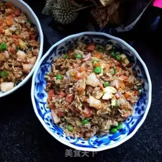 Make Shrimp Inch